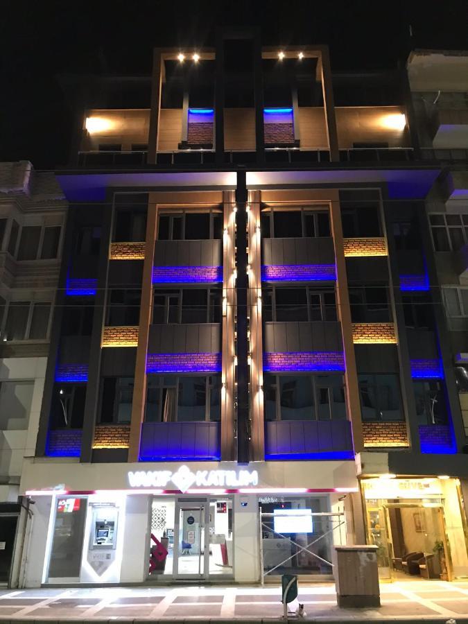 Hotel Guven Sanliurfa Exterior photo