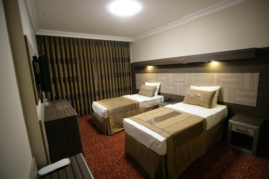 Hotel Guven Sanliurfa Room photo