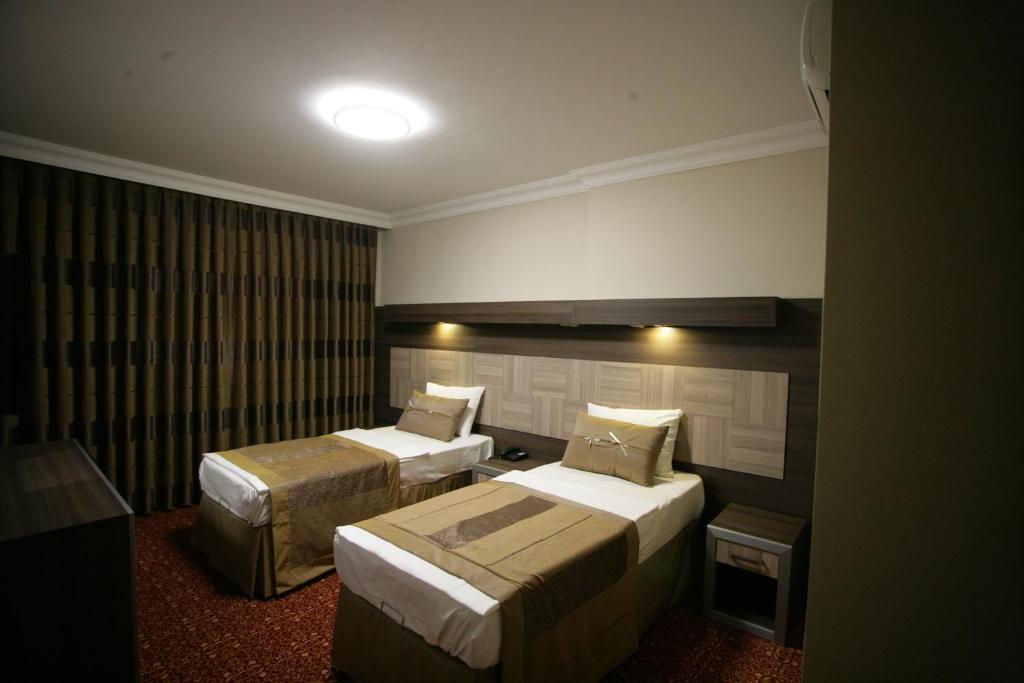 Hotel Guven Sanliurfa Room photo