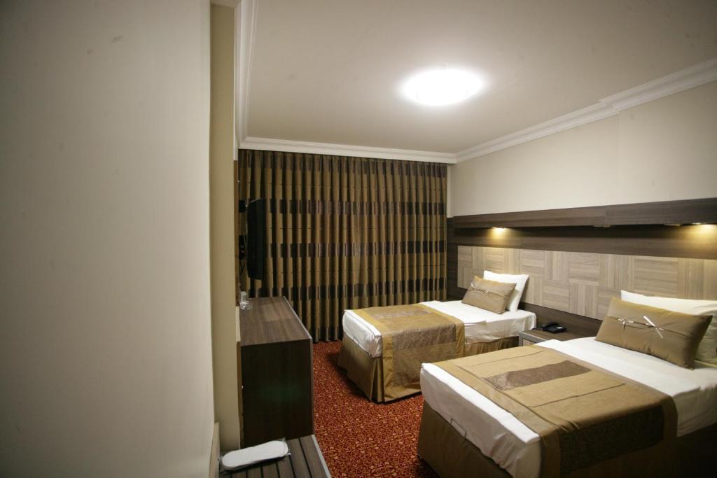 Hotel Guven Sanliurfa Room photo