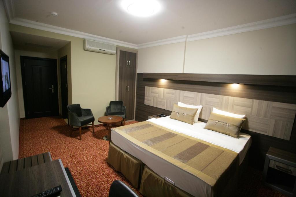 Hotel Guven Sanliurfa Room photo