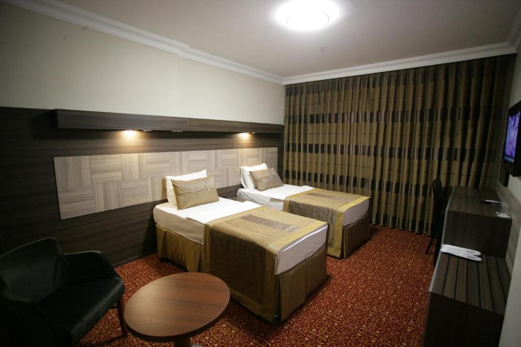 Hotel Guven Sanliurfa Room photo