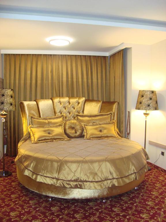 Hotel Guven Sanliurfa Room photo