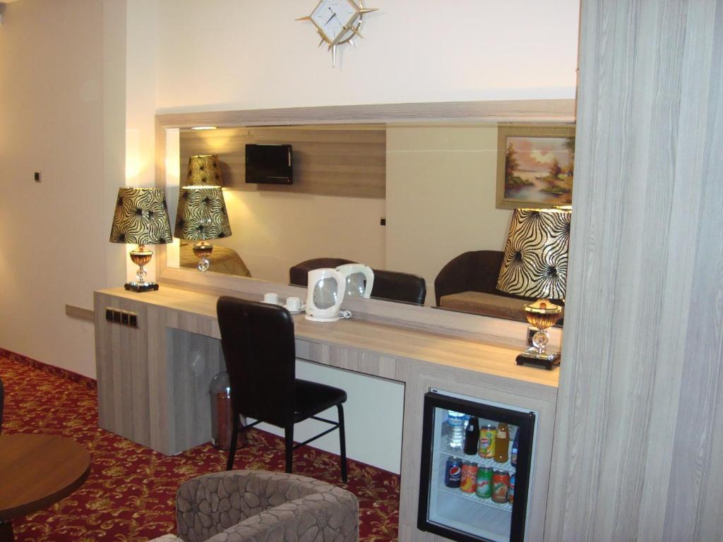 Hotel Guven Sanliurfa Room photo