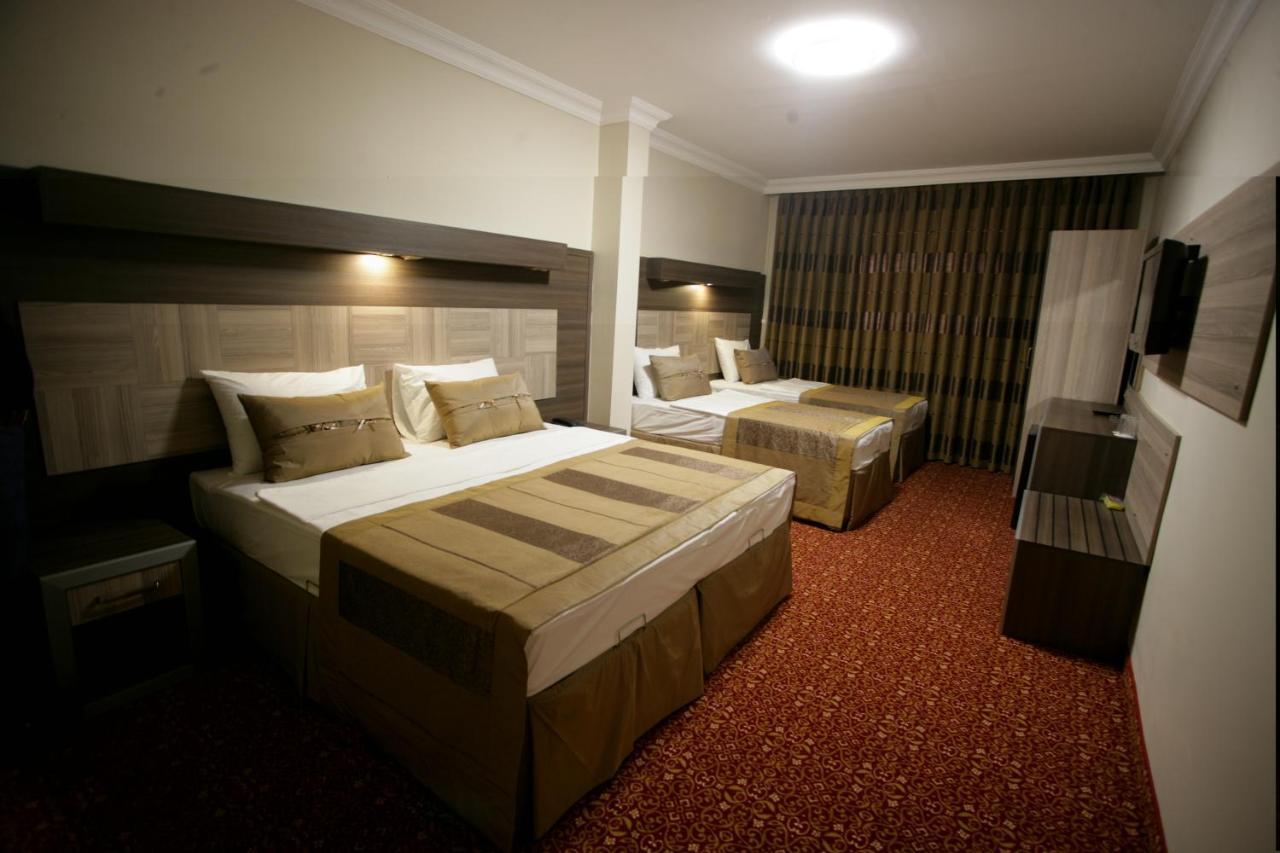 Hotel Guven Sanliurfa Room photo