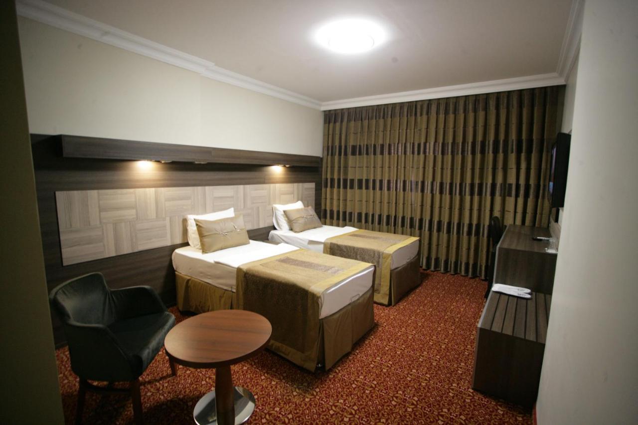 Hotel Guven Sanliurfa Room photo